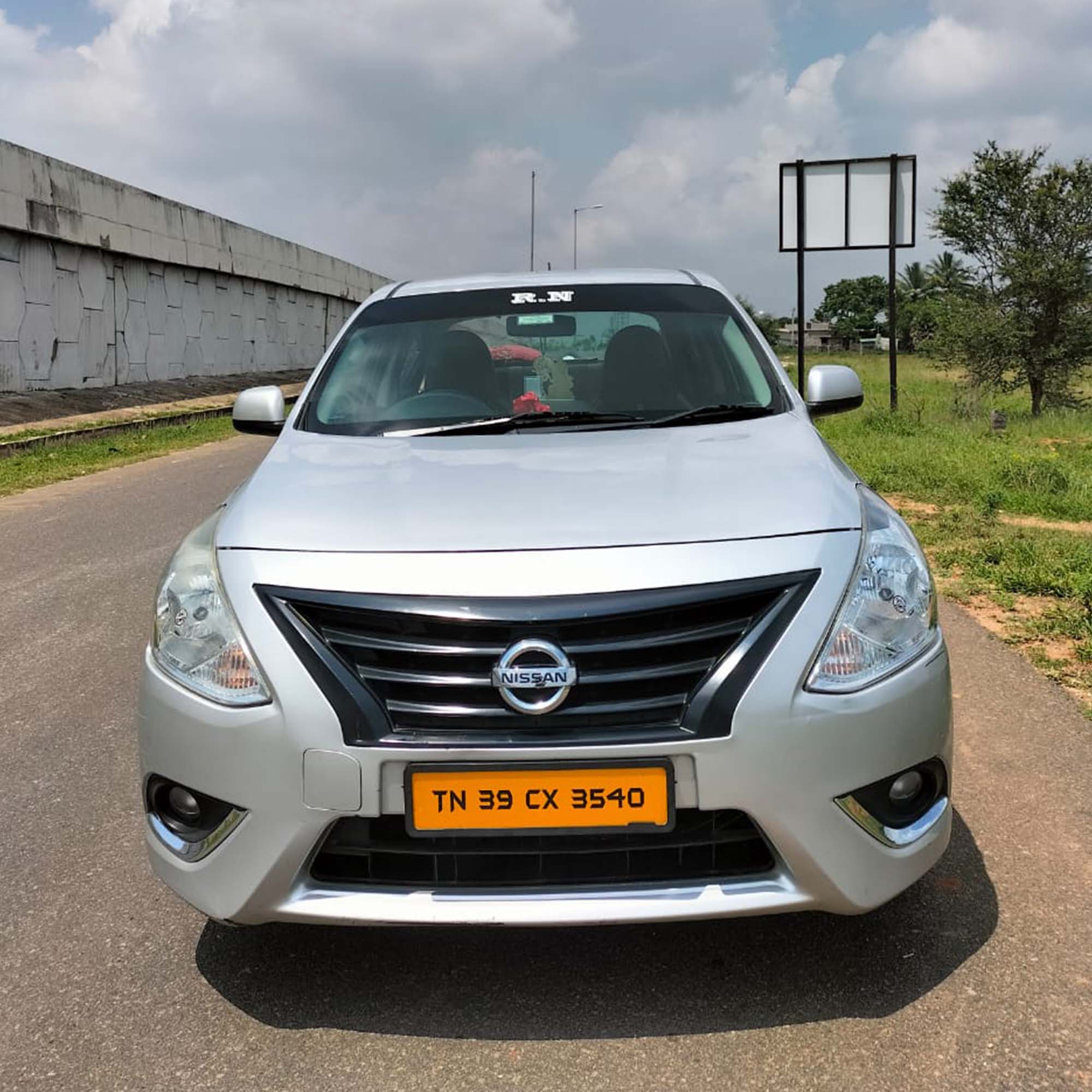 Deepak Call Taxi Tirupur