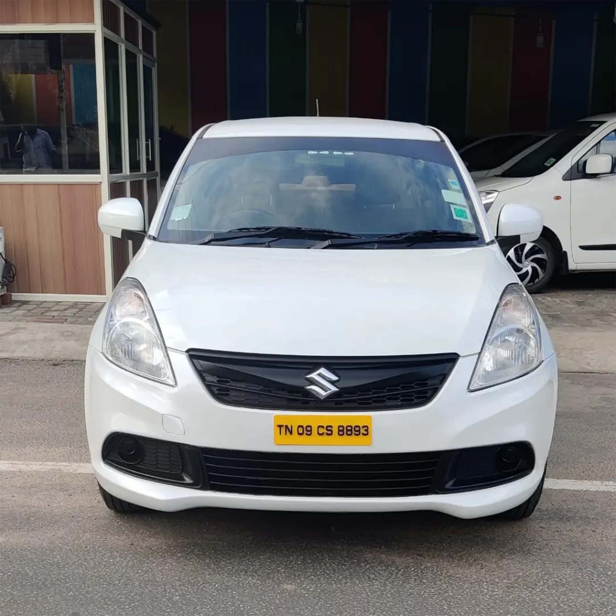 Deepak Call Taxi Tirupur