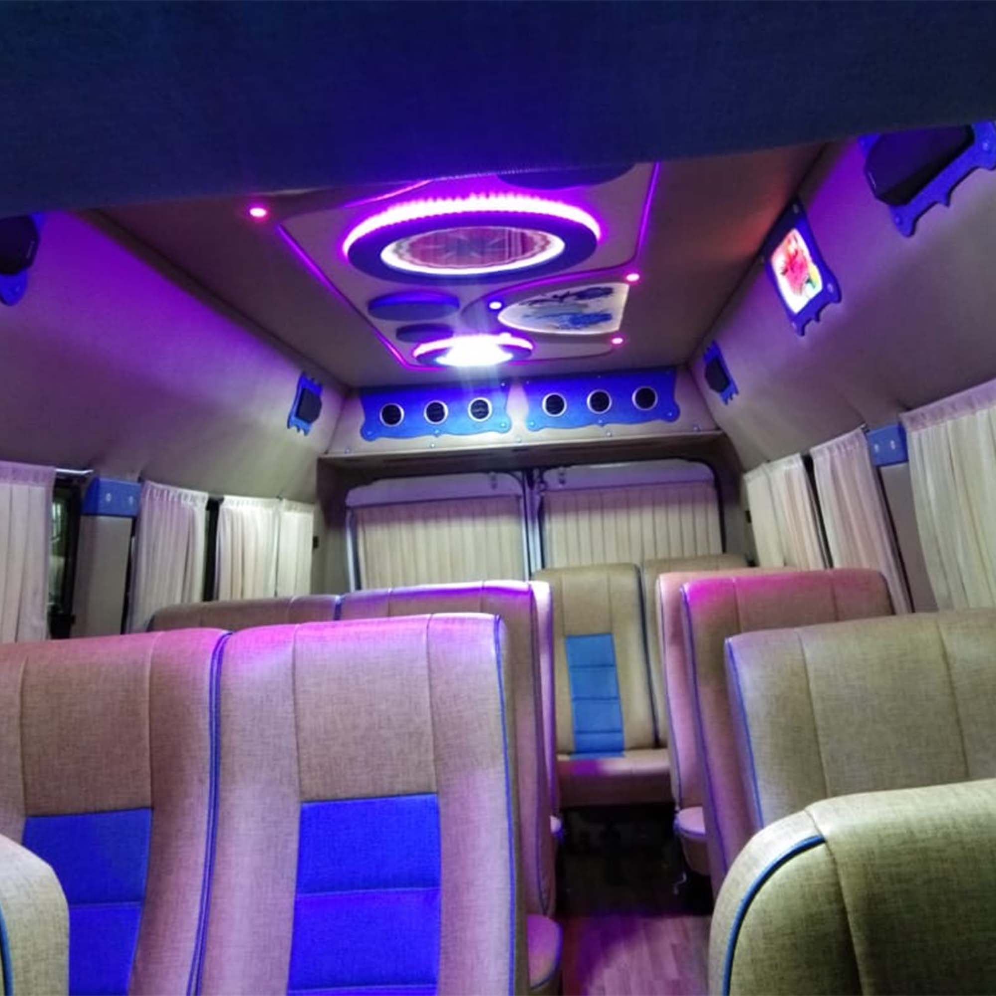 Deepak Call Taxi Tirupur