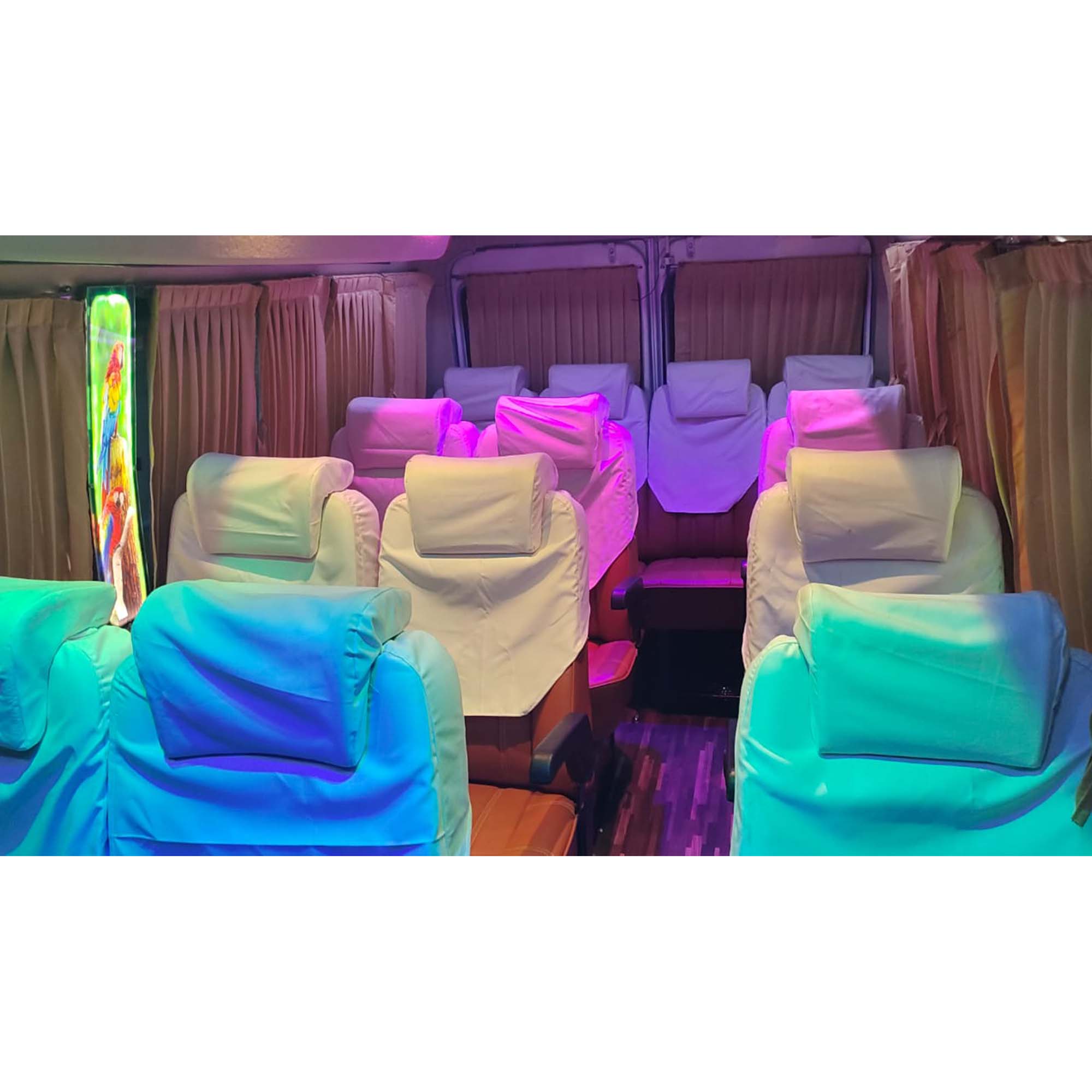 Deepak Call Taxi Tirupur