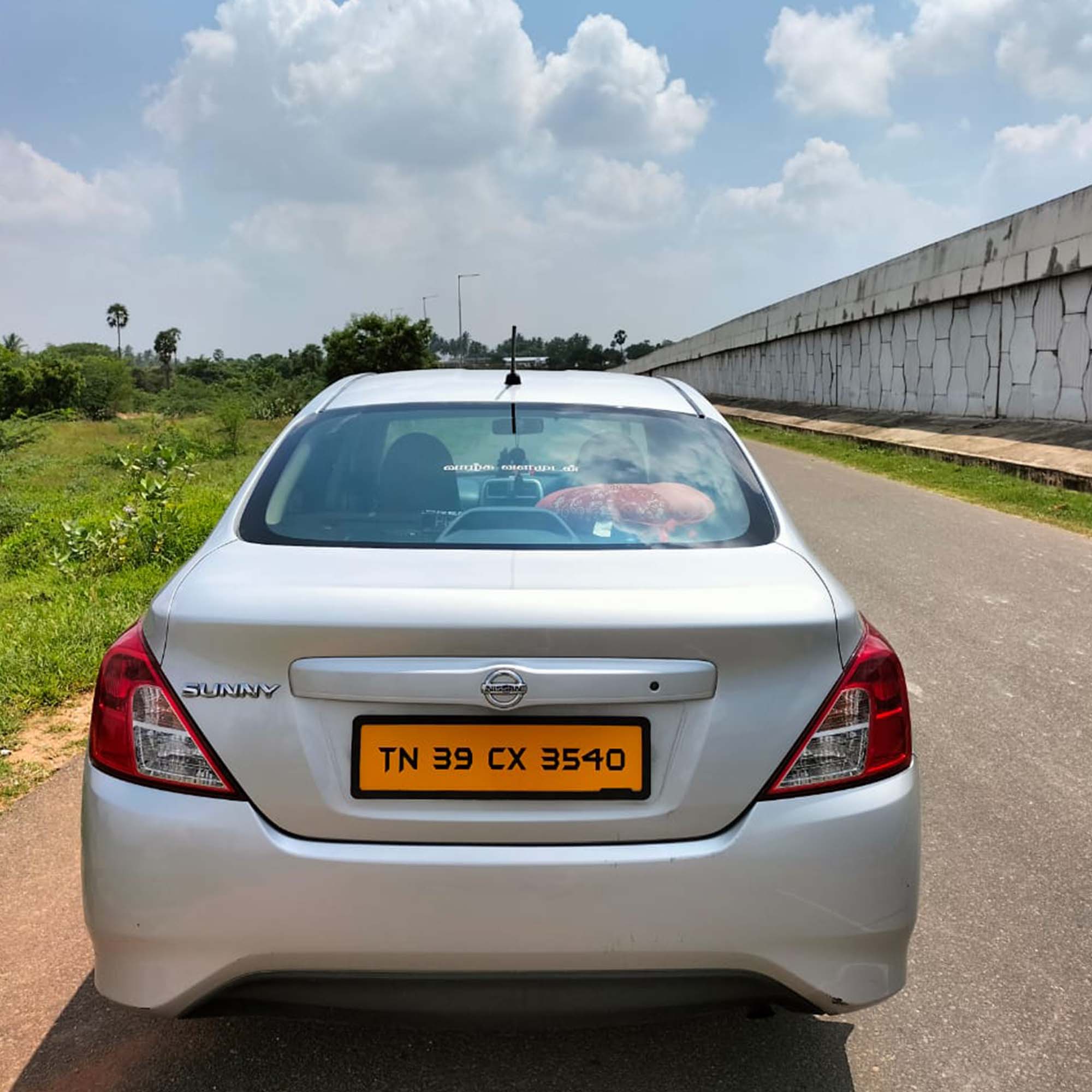 Deepak Call Taxi Tirupur