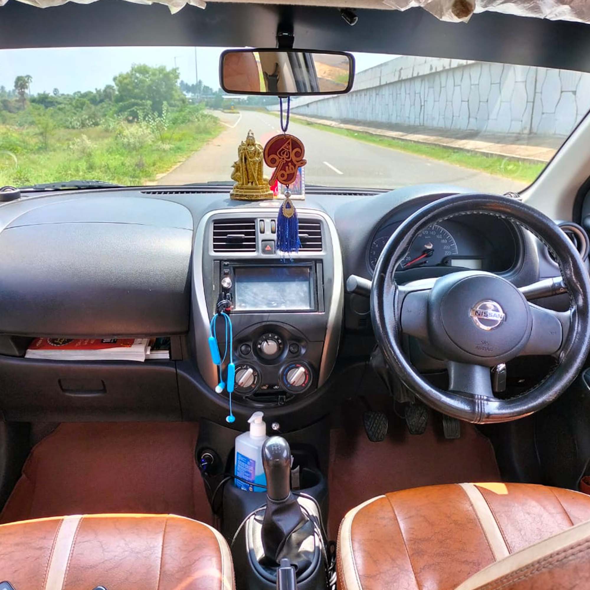 Deepak Call Taxi Tirupur