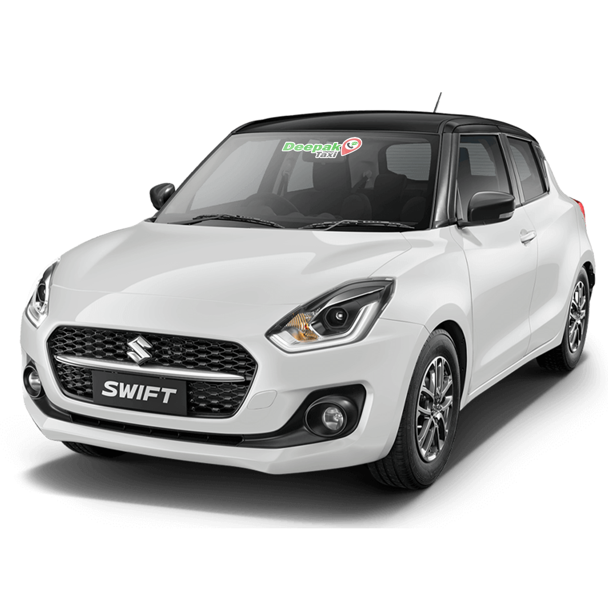 Deepak Call Taxi