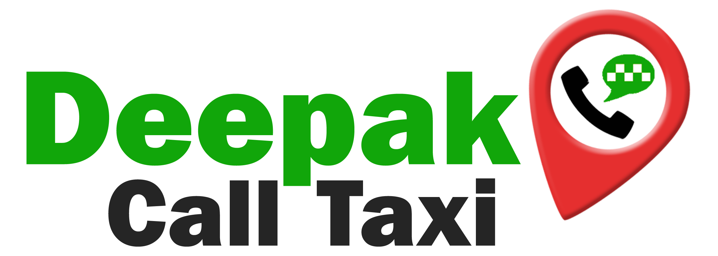 Deepak Call Taxi